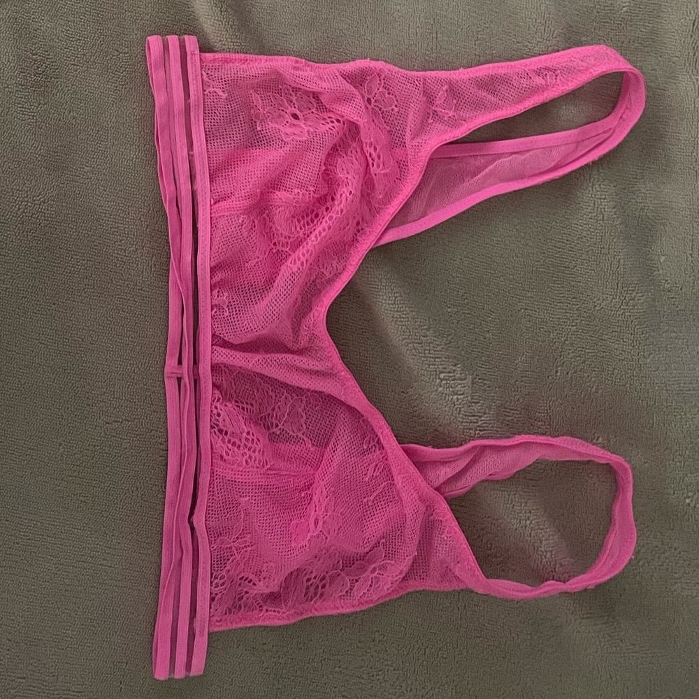 Victoria secret bralette